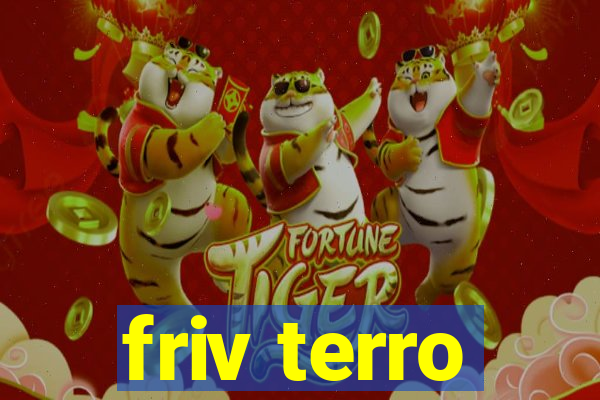 friv terro